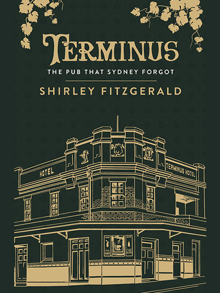 Terminus: The Pub that Sydney Forgot