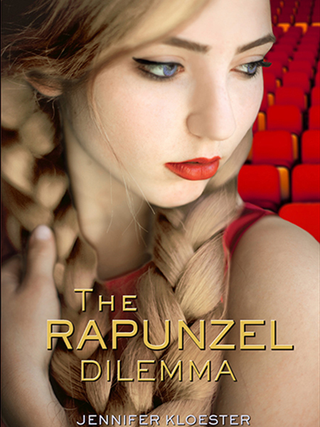 The Rapunzel Dilemma book cover