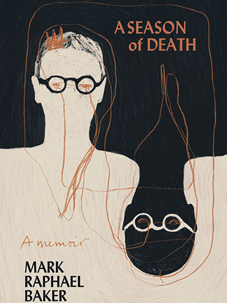 A Season of Death book cover